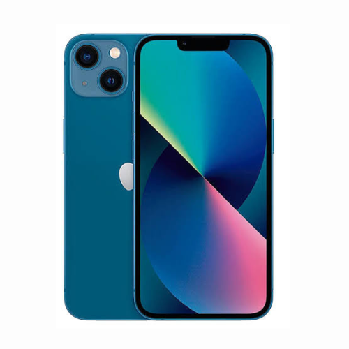 Iphone 13 – 128 Go – 4 Go de RAM – Écran 6,1″ IMEI : 358265587694610