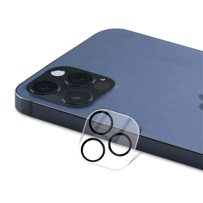 Lentille de Protection en Verre Trempé pour iPhone