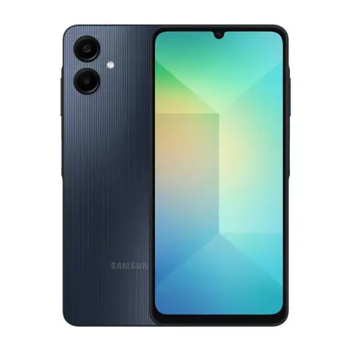 Samsung Galaxy A06 - Mémoire 128 Go - RAM 4Go - Ecran 6.7 pouces 354880849323297