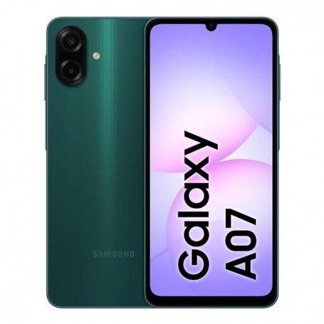 Samsung Galaxy A07 – 128 Go – 4 Go RAM – 50MP – Batterie 5000 mAh 354372911781719