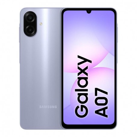 Samsung Galaxy A07 – 128 Go – 4 Go RAM – 50MP – Batterie 5000 mAh 354372911781719