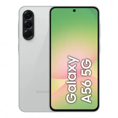 Samsung Galaxy A56 5G – 256 Go – RAM 8 Go – Écran 6.7 pouces 350593646855437