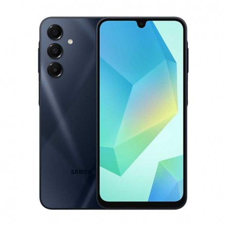 Samsung Galaxy A16 128 Go - RAM 4 Go - Ecran 6.7 pouces 352861498825735