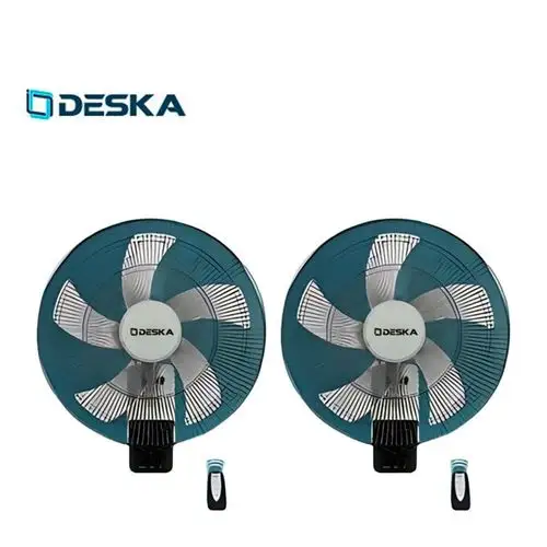 VENTILATEUR DESKA MURALE